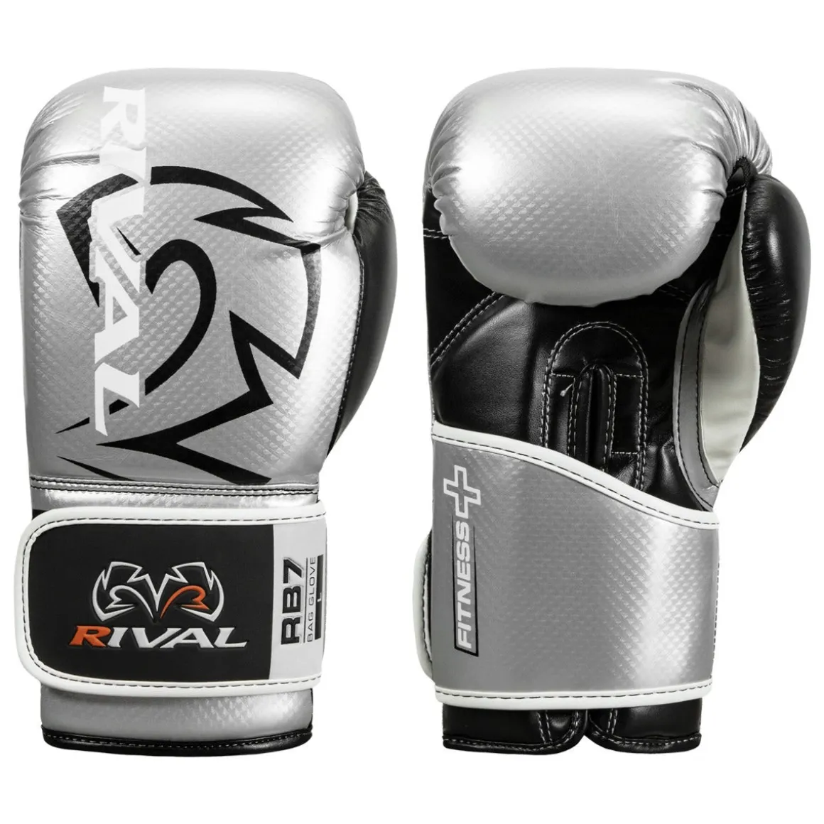Rival Fitness Bag Gloves