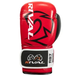 Rival Fitness Bag Gloves