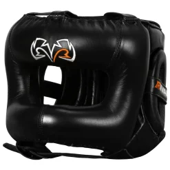 Rival Guerrero Facesaver Headgear