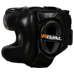Rival Guerrero Facesaver Headgear