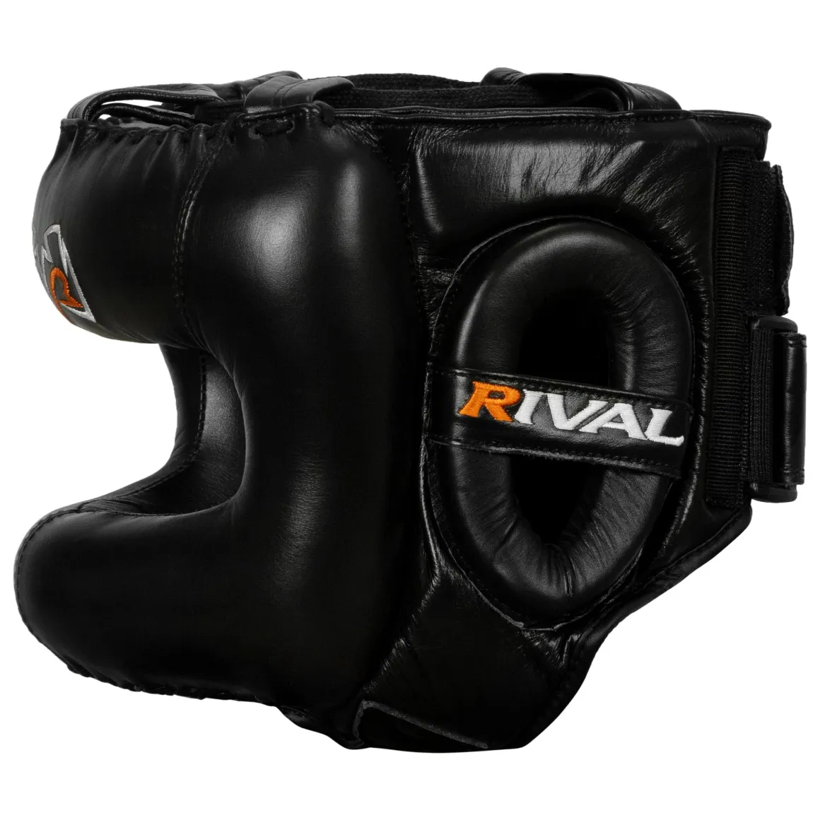 Rival Guerrero Facesaver Headgear