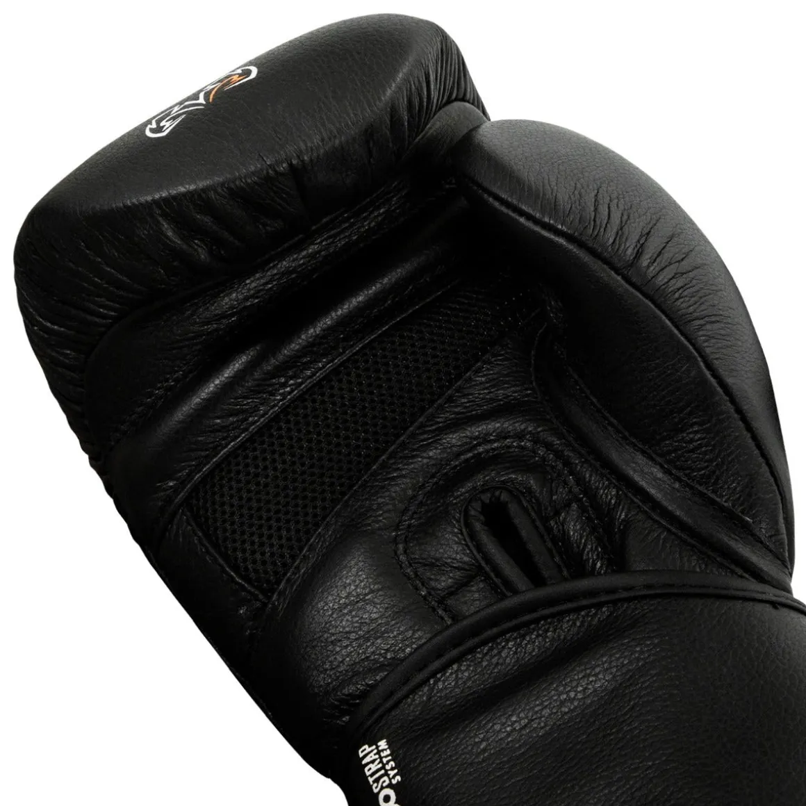 RIVAL Intelli Shock Leather Bag Gloves
