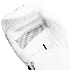 RIVAL Intelli Shock Leather Bag Gloves