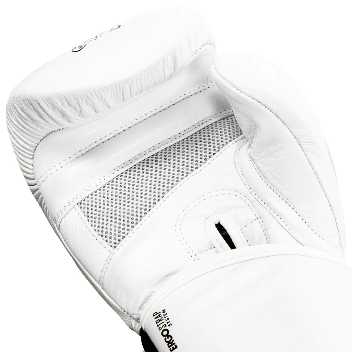 RIVAL Intelli Shock Leather Bag Gloves