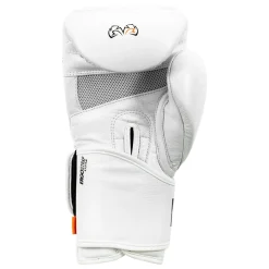 RIVAL Intelli Shock Leather Bag Gloves