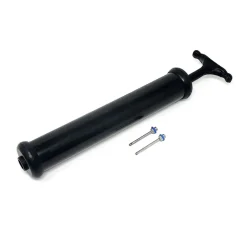 RIVAL Leather Speed Bag
