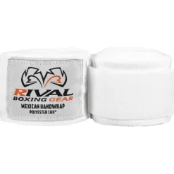 Rival Mexican Handwraps 180 inches