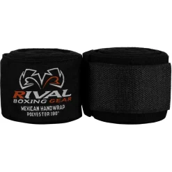 Rival Mexican Handwraps 180 inches