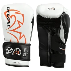 RIVAL RS11V Evolution Sparring Gloves