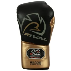 RIVAL 100 Series Lace Sparring Gloves