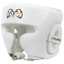RIVAL Sparring Headgear