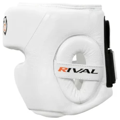 RIVAL Sparring Headgear