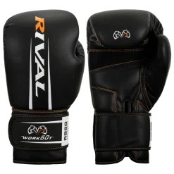 Rival Workout Bag Gloves