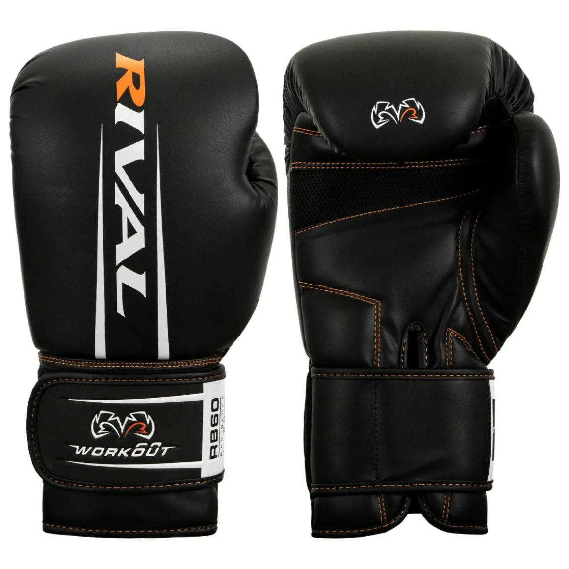 Rival Workout Bag Gloves