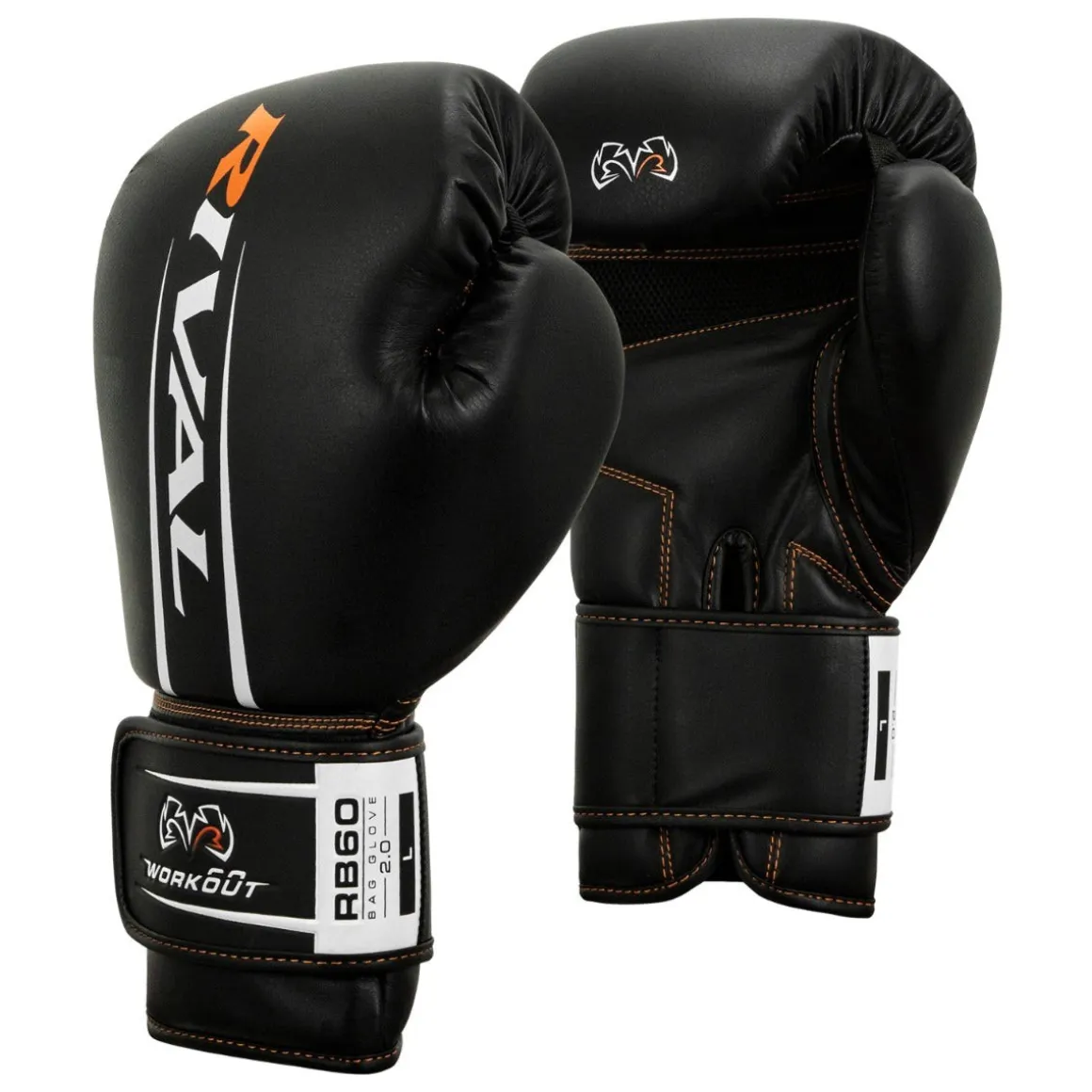 Rival Workout Bag Gloves