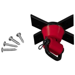 SCYntz Alloy X Speed Bag Swivel