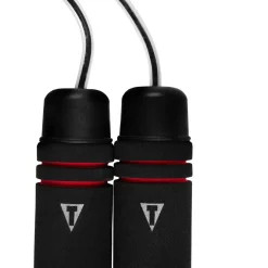 TITLE Adjustable Jump Rope