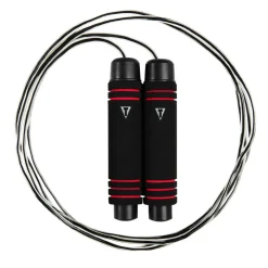 TITLE Adjustable Jump Rope
