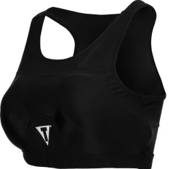TITLE Advanced Chest Guard & Compress Bra V2
