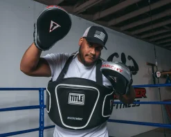 TITLE Aerovent Anarchy Punch Mitts