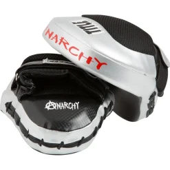 TITLE Aerovent Anarchy Punch Mitts