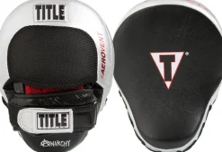 TITLE Aerovent Anarchy Punch Mitts