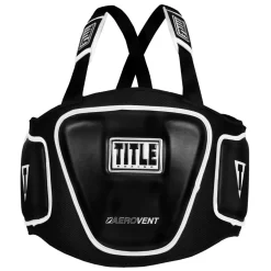 TITLE Aerovent® Elite Body Protector