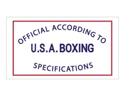 TITLE Aerovent Elite USA Boxing Competition Headgear – With Cheeks