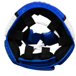 TITLE Aerovent Elite USA Boxing Competition Headgear – With Cheeks