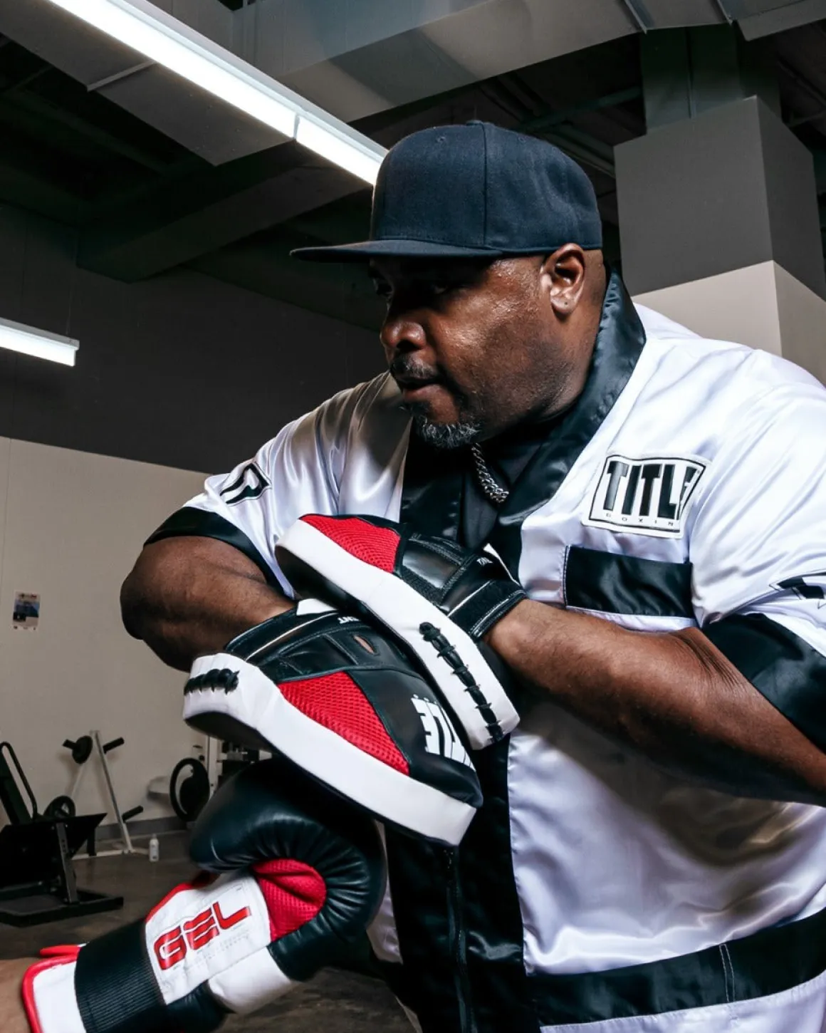 TITLE Aerovent Excel Incredi-Mitts 2.0
