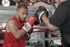 TITLE Aerovent Excel Incredi-Mitts 2.0