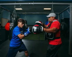 TITLE Aerovent Excel Incredi-Mitts 2.0