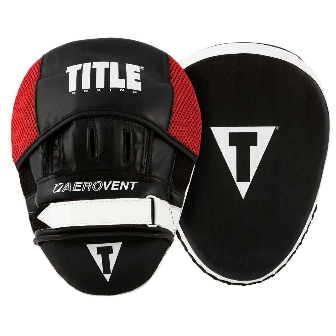 TITLE Aerovent Excel Incredi-Mitts 2.0