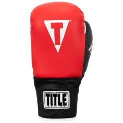 TITLE Aerovent Youth Boxing Gloves