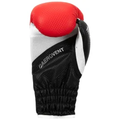 TITLE Aerovent Youth Boxing Gloves