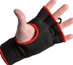 TITLE Attack Nitro Speed Wraps