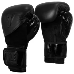 TITLE BLACK Blitz Bag Gloves