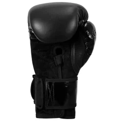 TITLE BLACK Blitz Bag Gloves