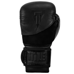 TITLE BLACK Blitz Bag Gloves