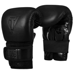 TITLE BLACK Pro Bag Gloves