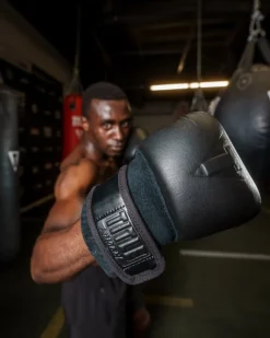 TITLE BLACK Pro Bag Gloves