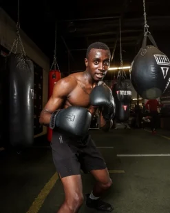 TITLE BLACK Pro Bag Gloves