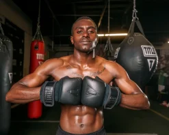 TITLE BLACK Pro Bag Gloves