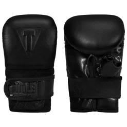 TITLE BLACK Pro Bag Gloves
