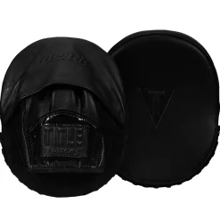 TITLE BLACK Punch Mitts 2.0