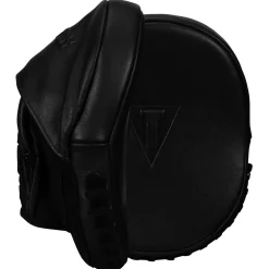 TITLE BLACK Punch Mitts 2.0