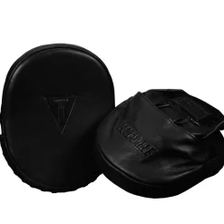 TITLE BLACK Punch Mitts 2.0