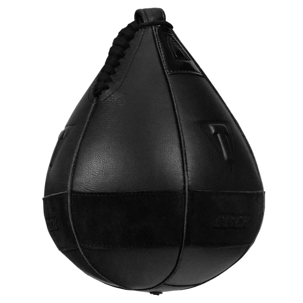 TITLE BLACK Speed Bag 2.0