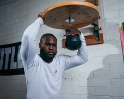 TITLE BLACK Speed Bag 2.0