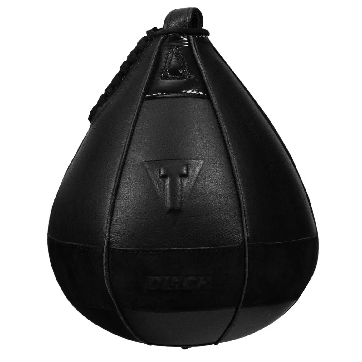 TITLE BLACK Speed Bag 2.0